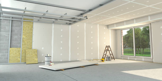 Types of Insulation We Offer in Deerfield, WI