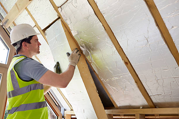 Trusted Deerfield, WI Insulation Contractor Experts