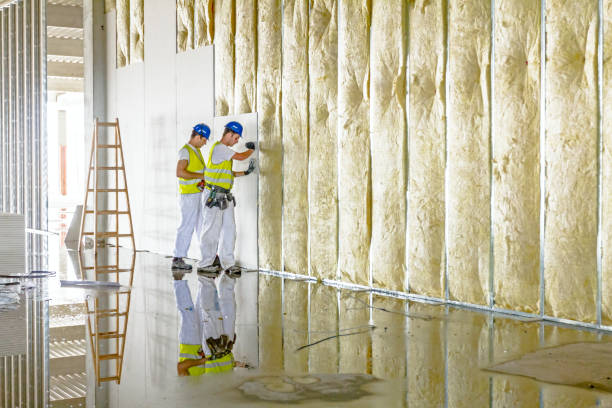 Deerfield, WI Insulation Contractor Company